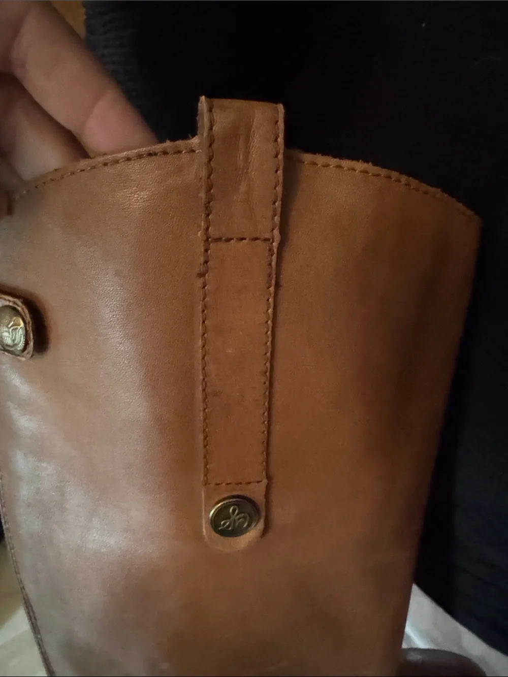 Sam Edelman minimally worn